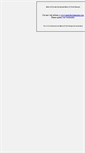 Mobile Screenshot of bankofcoweta.com